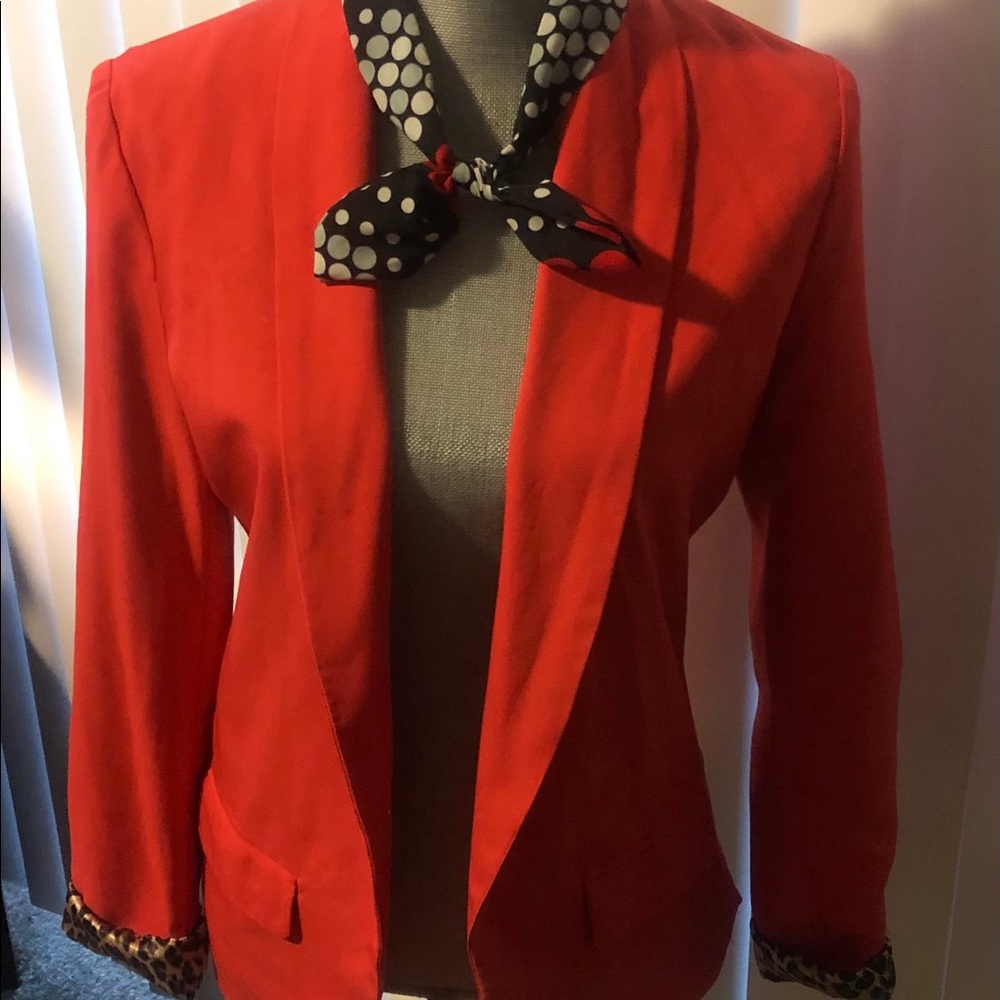 Blazer